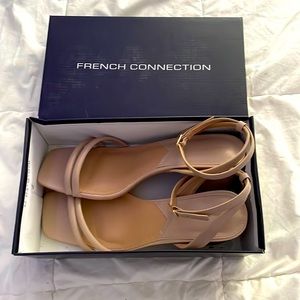 French Connection Heels